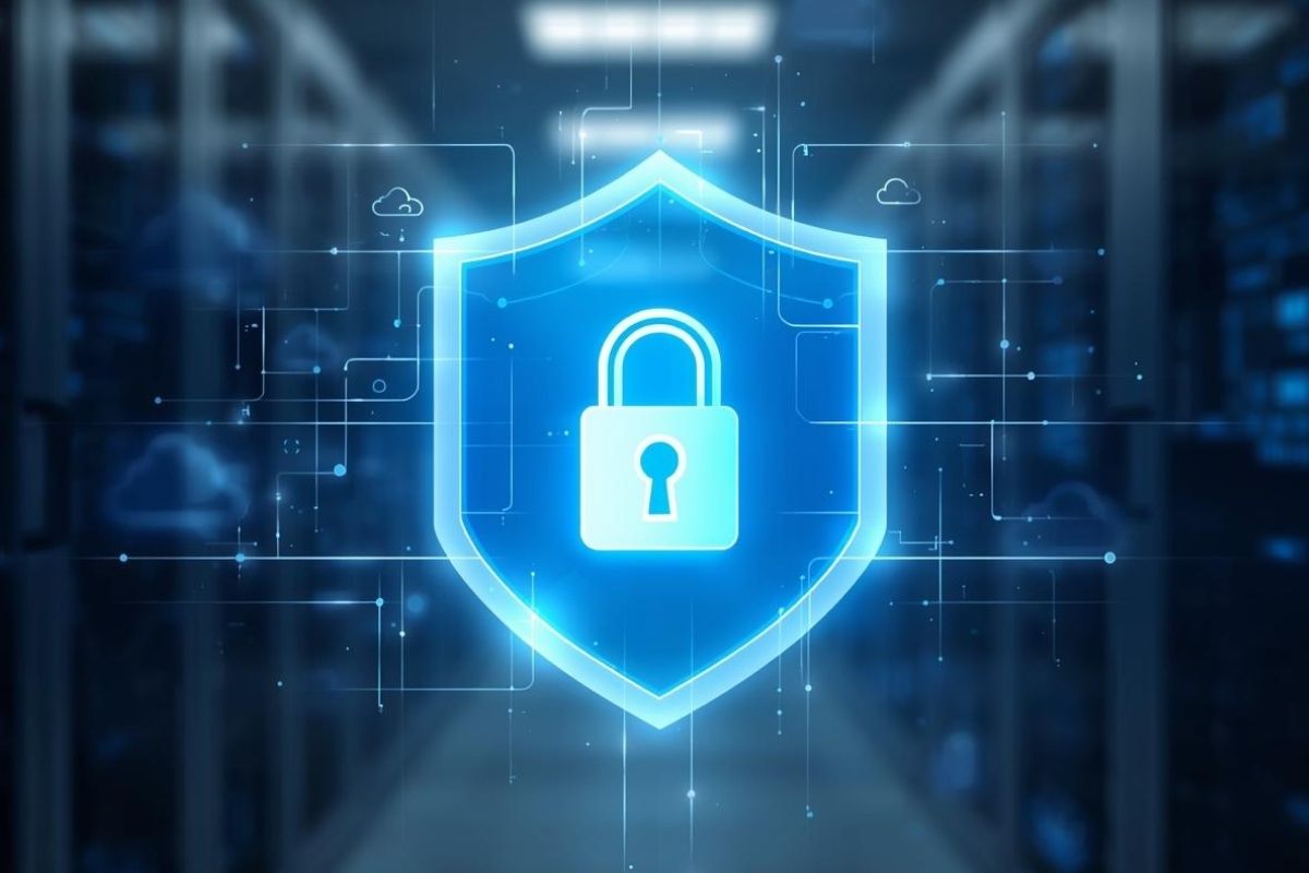 Google Workspace back-up