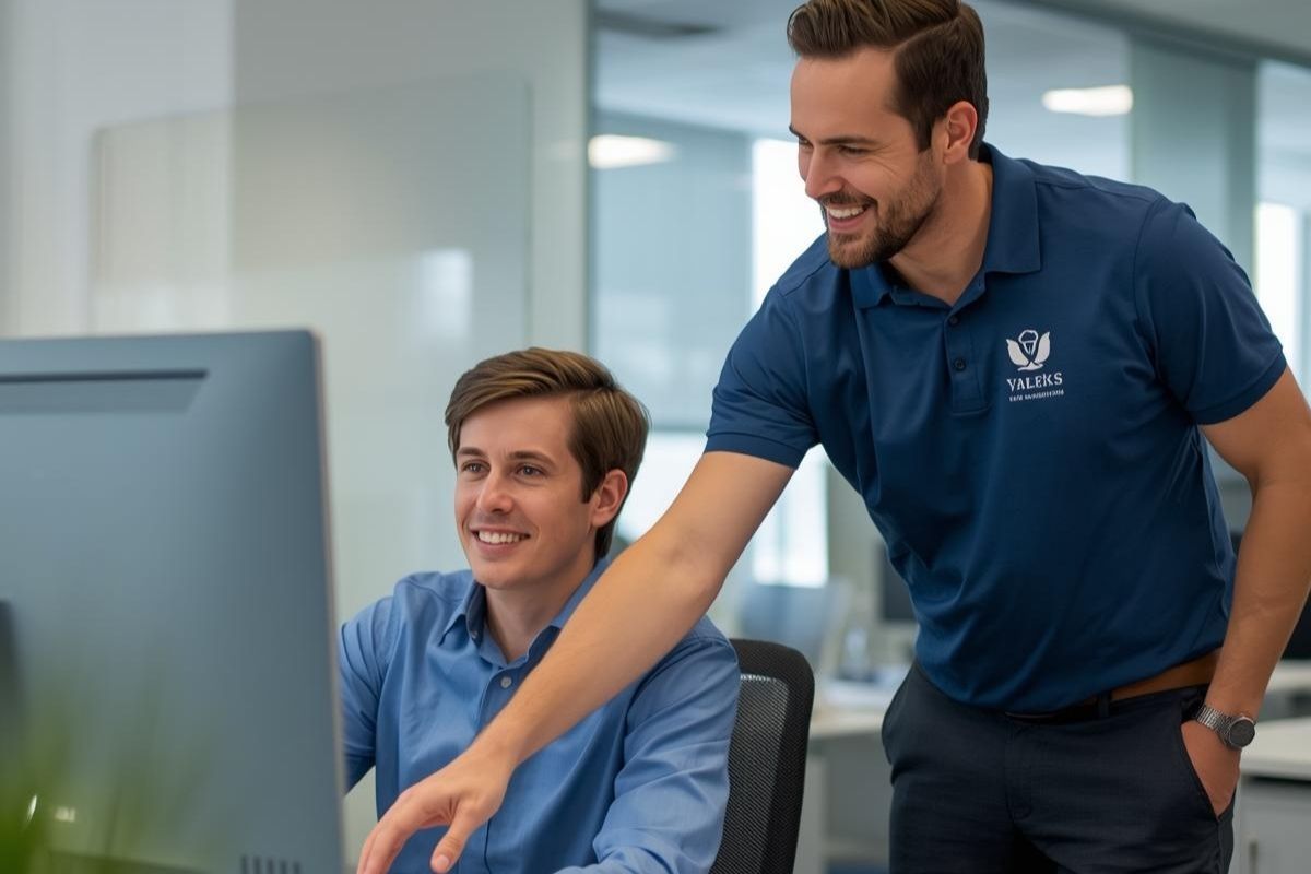 IT-beheer en support