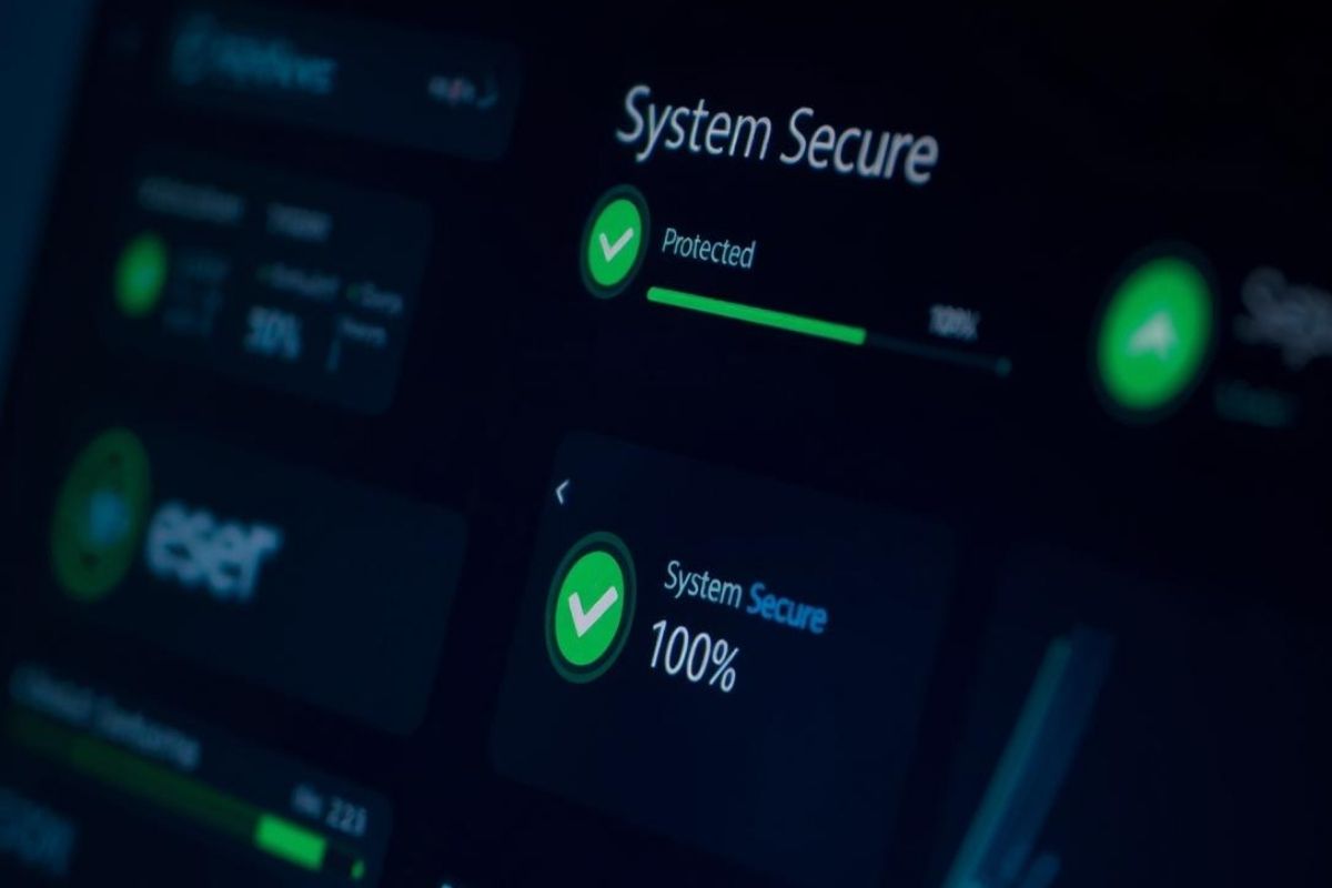 Endpoint security en back-up