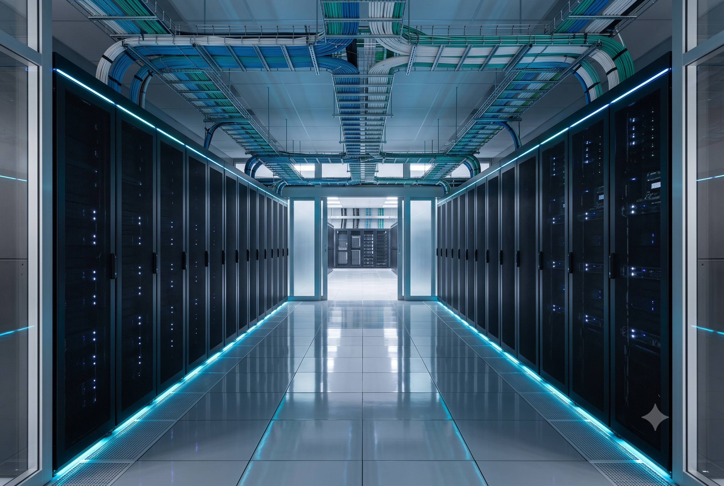 Datacenter in Nederland