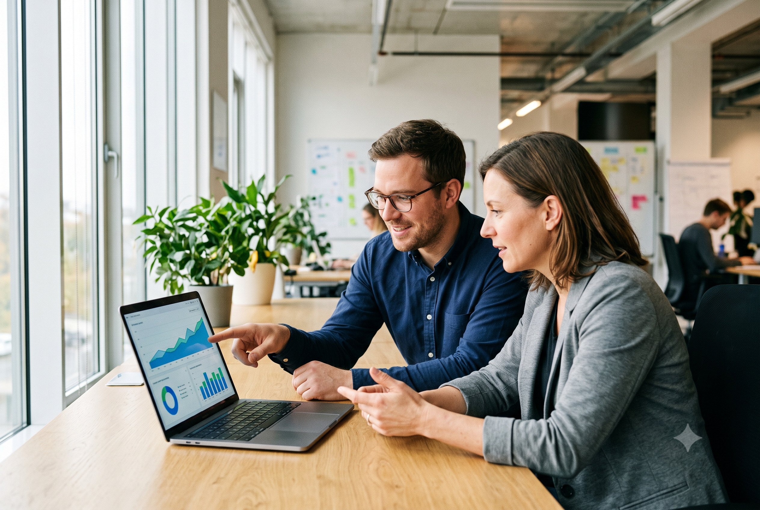 Persoonlijke support bij performance-optimalisatie
