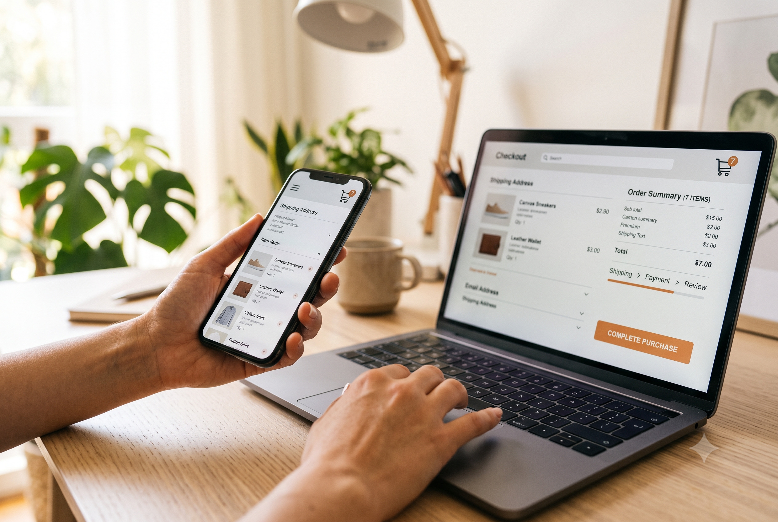 Groeiende webshop op Performance webhosting
